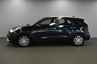 KIA Niro 1.6 GDi Hybrid 141pk DCT6 First Edition TREKHAAK / 2