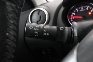 Nissan QASHQAI 1.6 360  Automaat, Climate control, Cruise / 17