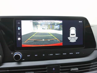 Hyundai Bayon 1.0 T-GDI Comfort Smart | LED | Private lease 439 pm / 35