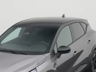 Renault Captur 1.8 E-Tech full hybrid 160 techno Automaat Private Lease 509 pm / 6