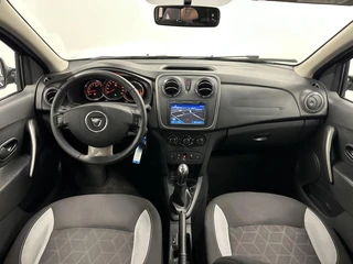 Dacia Sandero 0.9 TCe Stepway Lauréate AURCO TREKHAAK NAVI CRUISE. / 2