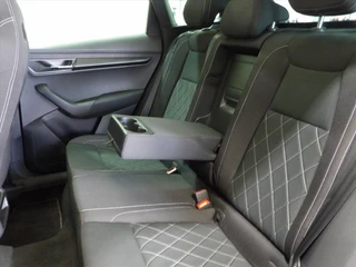 Škoda Karoq 1.5 TSI ACT Greentech 150pk DSG-7 Sportline Business / 20