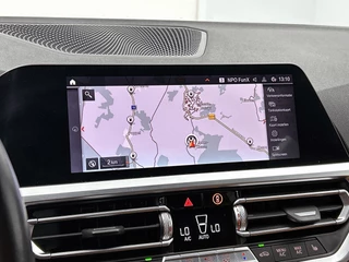 BMW 3-serie Touring M340i xDrive | Individual Citrin Black | M Stoelen | Laser Light | Driving Assistant Prof. | HeadUp Display / 27