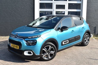 Citroën C3 PureTech 83 Feel  .| Navigatie | Airco | Parkeerhulp | Active safety brake | / 6