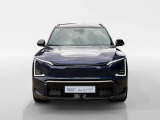 Kia EV5 GT-Line Business Edition 81.4 kWh | Demo | 20" Lichtmetaal | Pano | Memory | Stoel + Stuurverwarming | Camera | Leder | Beschikbaar vanaf december 2026 | / 11