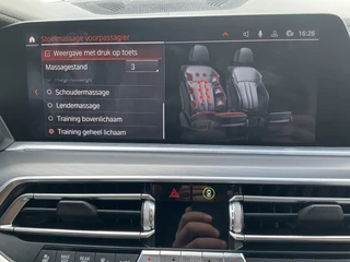 BMW X6 M50D High Executive M-Sport HUD Trekhaak Harman/Kardon Laser-Led 360Cam 32940KM! / 11