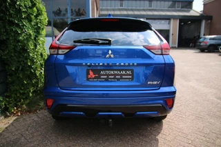 Mitsubishi Eclipse Cross 2.4 PHEV Executive / 6
