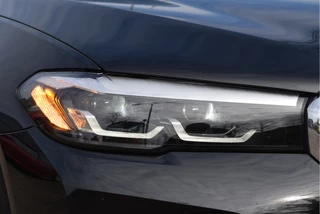 BMW 5 Series Touring 520i Executive Edition Facelift  | NL-Auto | Elekt.trekhaak | Historie | Carplay | Navi | DAB | Full LED | Zeer netjes / 9