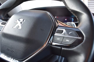 Peugeot 508 1.6 PHEV ADAP.CRUISE / STOEL.VERW. / P.CAM / CARPLAY / 17