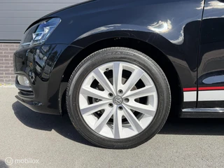 Volkswagen Polo 1.2 TSI BEATS AUDIO! VOL CLIMA*CARPLAY*PDC*NAV*CRUISE / 9