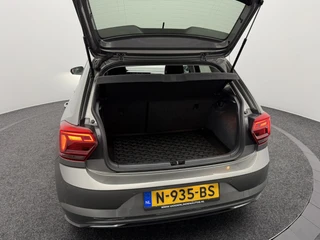 Volkswagen Polo 1.0 TSI Highline Business R-Line Panoramadak | Full-Led | Camera | ClimaTronic | Beats Audio / 28