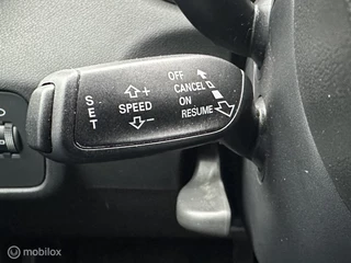 Audi A1 Sportback 1.0 TFSI 95PK -S-LINE EDITION AIRCO CRUISE CONTROLE NAVIGATIE BLUETOOTH ZEER ZUINIG!! / 18
