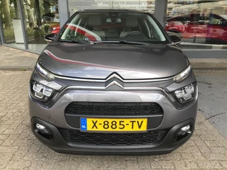 Citroën C3 1.2 Max 110pk EAT6 Automaat / 6
