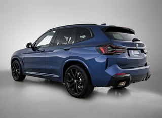 BMW X3 XDrive20i M Sport | Camera | Stoelverwarming | Memory Stoelen | Cruise Control / 8