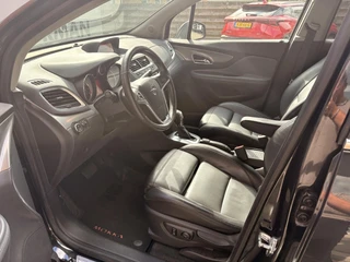 Opel Mokka 1.4 T Cosmo / 14