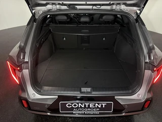KIA K4 Sportswagon 1.0 T-GDi MHEV 115pk DCT7 GT-Line Launch Edition (schuifdak) / 27