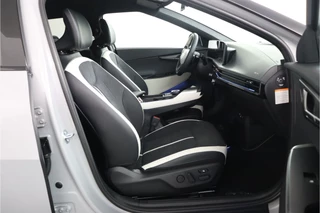 Kia EV6 GT-Line Business Edition 84 kWh  - Camera - Navigatie - AppleCarplay - Android Auto - 7 Jaar of 150.000km Fabrieksgarantie / 35