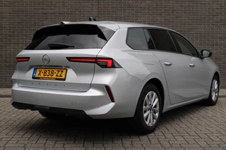 Opel Astra Sports Tourer 1.2 Level 2 Keyless Start, Cruise en Climate Control, Parkeersensoren Voor en Achter, Navigatie / 5