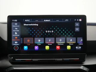 CUPRA Leon Sportstourer 1.4 PHEV e-Hybrid Business Navigatie | Stuurverwarming | LED | Came / 33