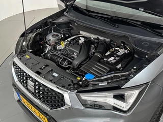 SEAT Ateca 1.5 TSI STYLE BNS INTENSE DSG AUTOMAAT / 15
