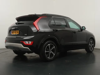 Kia Niro 1.6 GDi Hybrid DynamicLine  - Navigatie - Achteruitrijcamera - Apple & Android Carplay - Climate Control - -Fabrieksgarantie tot 04-2032 / 9