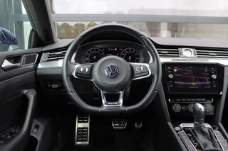 Volkswagen Arteon 2.0 TSI Business R-Line | NAP | 190PK | Adaptive Cruise | Virtual Cockpit | Clima | Navi | Stoelverwarming | Led / 4