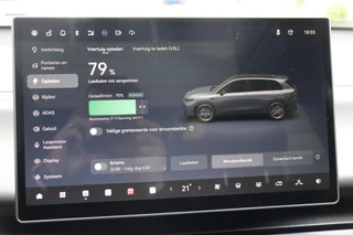 Leapmotor C10 Design Pro 69.9 kWh / Voorraad / / 19