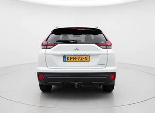 Mitsubishi Eclipse Cross 2.4 PHEV First Edition / 11