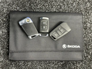 Skoda Kodiaq 1.4 TSI ACT Style PANO CAMERA TREKHAAK CRUISE LM CARPLAY ECC. / 45
