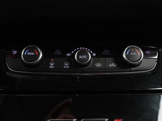 Opel Grandland X 1.6 Turbo Hybrid4 Ultimate | Navi | ACC | CarPlay | Stoelverw. / 15