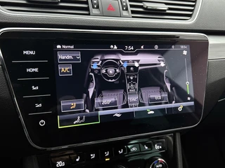 Skoda Superb Combi 1.4 TSI iV Business Edition Plus | Camera | Memory Stoelen | Stoelverwarming | Cruise Control / 31