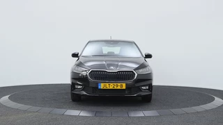 Škoda Fabia 1.0 TSI Selection Private Lease 399,- | Carplay | Airco | / 12