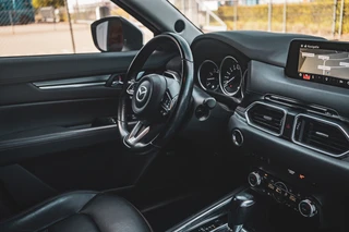 Mazda CX-5 2.0 SkyActiv-G 165 GT-M / 27