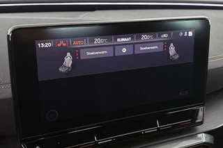CUPRA Formentor 1.4 TSI e-Hybrid / 22