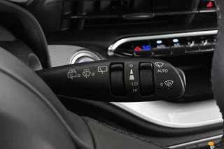 Fiat 500 3+1 Icon 42 kWh Panoramadak Apple CarPlay Camera 16" / 33