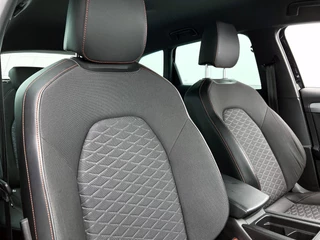 Seat Leon Sportstourer 1.5 eTSI Style | Automaat | Adaptive cruise | Stuur & stoelverwarming | Navigatie | Camera / 13