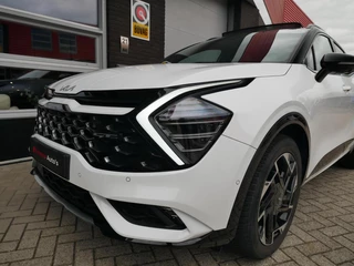Kia Sportage 1.6 T-GDi Plug-in Hybrid AWD GT-PlusLine Pano| Trekhaak| 360 Camera / 37