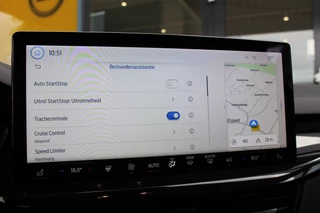 Ford Focus Wagon 1.0 EcoBoost Hybrid ST Line X  | Trekhaak | BLIS | Winterpack | Adaptieve cruise / 41