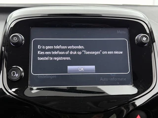 Citroën C1 1.0 VTi Feel Airco | Camera | CarPlay / 21