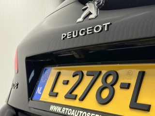 Peugeot 308 1.2 PureTech GT-Line Avantage PANO CAMERA CARPLAY ECC CRUISE. / 11