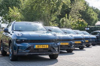 BYD Seal U PHEV DM-I Boost – Efficiënt en slim voor elke rit / 44