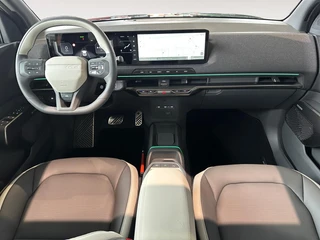 KIA EV2 GT-line 61 kwh | Enkele op voorraad | Nu 3000,- inruilkorting | Panorama dak | Geheugen stoelen | Stoelventilatie/Verwarming | 418 km actieradius | / 34
