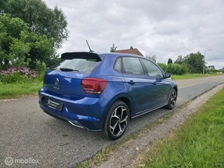 Volkswagen Polo 1.0 TSI R-Line / Navi / Camera / Carplay / 5