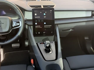 Polestar 2 Long Range Single Motor Prime 82 kWh / 24