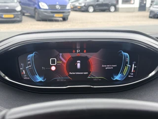 Peugeot 3008 1.6 HYbrid 225 Allure  | LED | Apple/Android | DAB | Keyless | PDC v+a incl. Camera | Standkachel / 59
