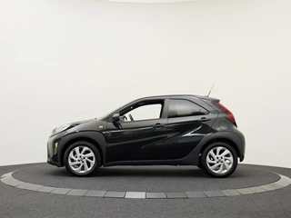 Toyota Aygo X 1.0 VVT-i MT Pulse Private lease 349,- per maand / 6
