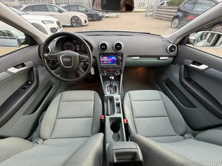 Audi A3 Sportback 1.8 TFSI Attraction Advance / CarPlay / Cruise / Xenon Led / 90.000 km !! / 32