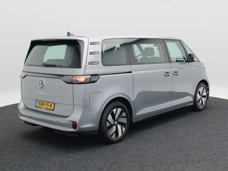 Volkswagen ID. Buzz Pro 86 kWh 286 Pk LWB 7 Persoons | Cruise Control | CarPlay | Climatronic | Navigatie | 19 Inch | 18.855 Km !! / 4