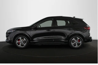 Ford Kuga 2.5 PHEV ST-Line X Panoramadak Winter Pakket Head-Up / 37