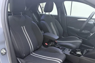 Opel Corsa Electric Long Range GS 51 kWh  NIEUW | tot 429km WLTP | 100kW snelladen | Stoel- & stuurverwarming | Camera | Apple Carplay/Android Auto / 7
